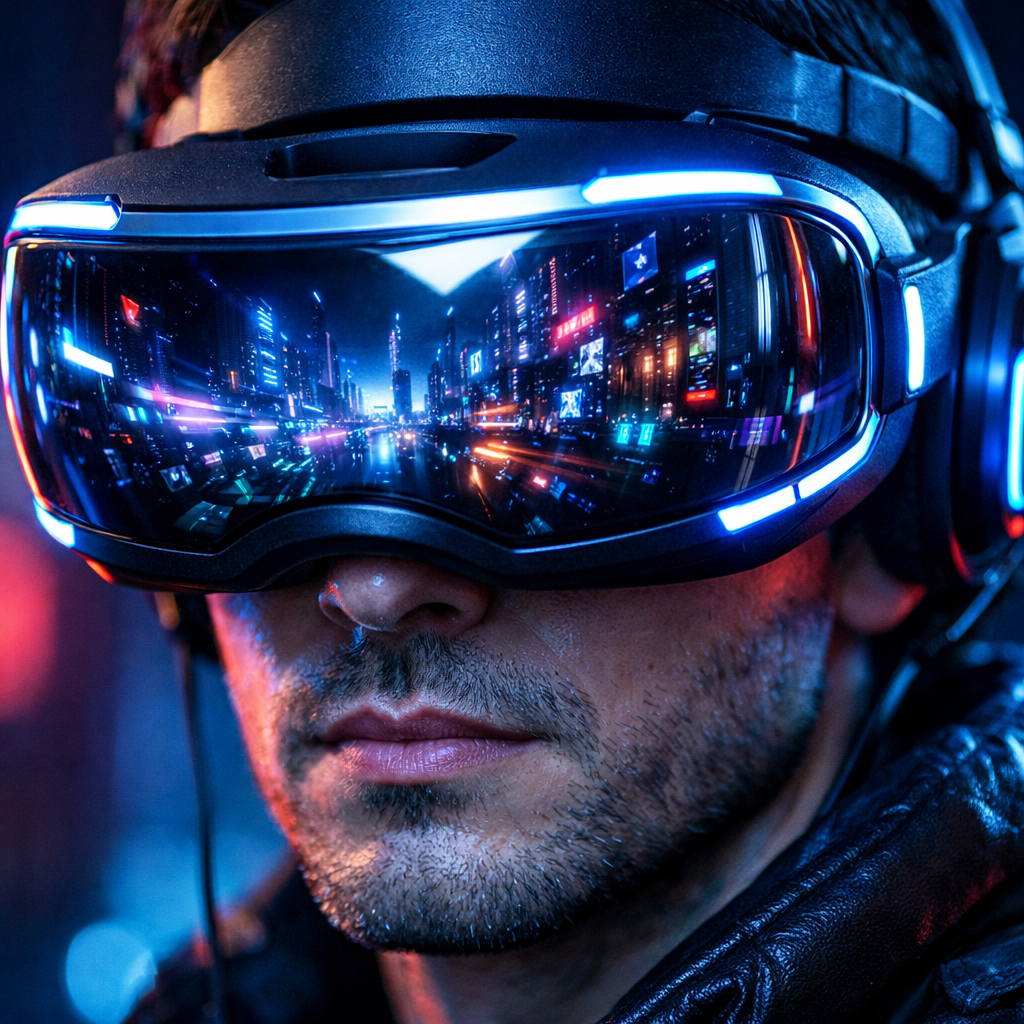 Ocean Explorer VR Family Game